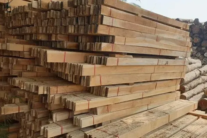 afromosia wood