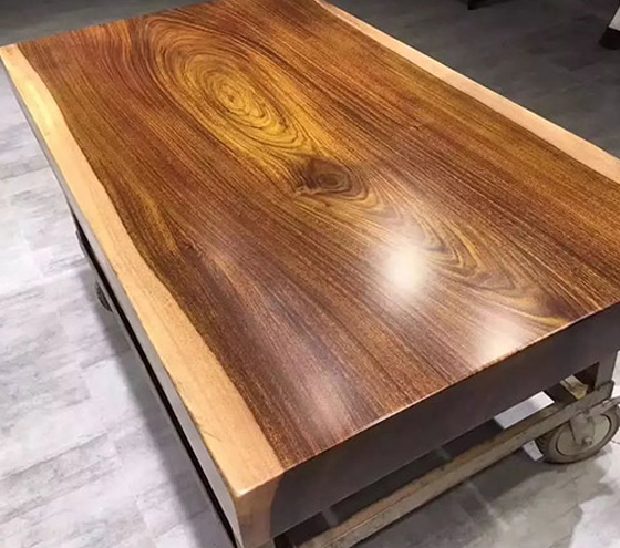 American Oak wood