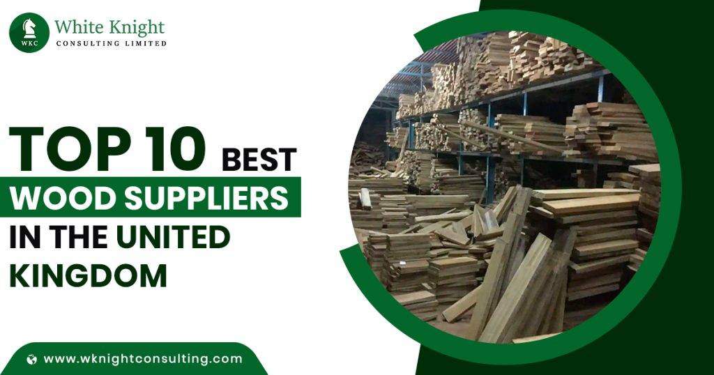 The Best Wood Suppliers UK A Comprehensive List
