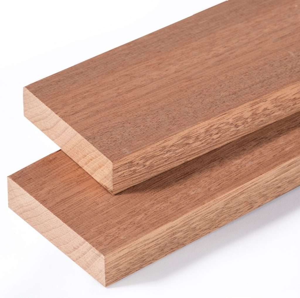 utile timber