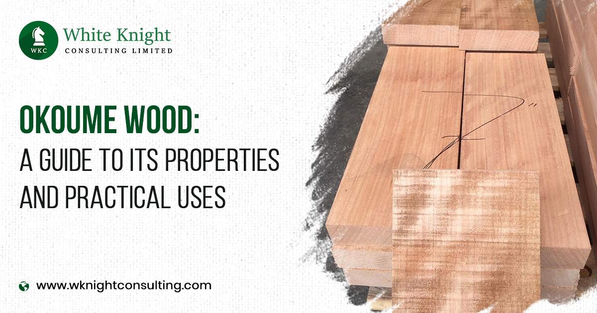 Okoume wood properties and uses