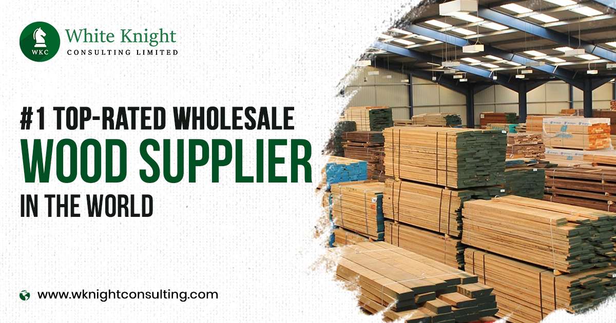 wholesale wood supplier