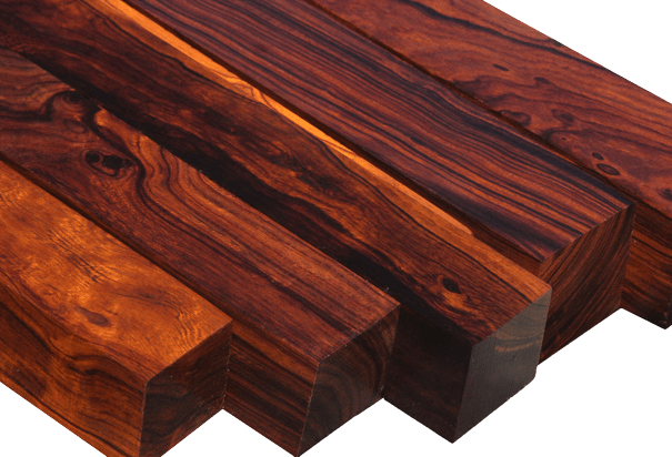 13 Exotic Wood Types : Exploring The Most Rare Species