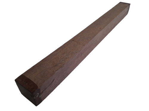 Mopane wood